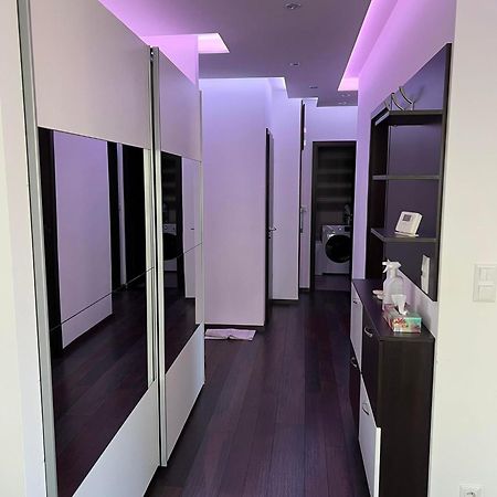 Апартаменты Big Forest Apartman Дебрецен Экстерьер фото