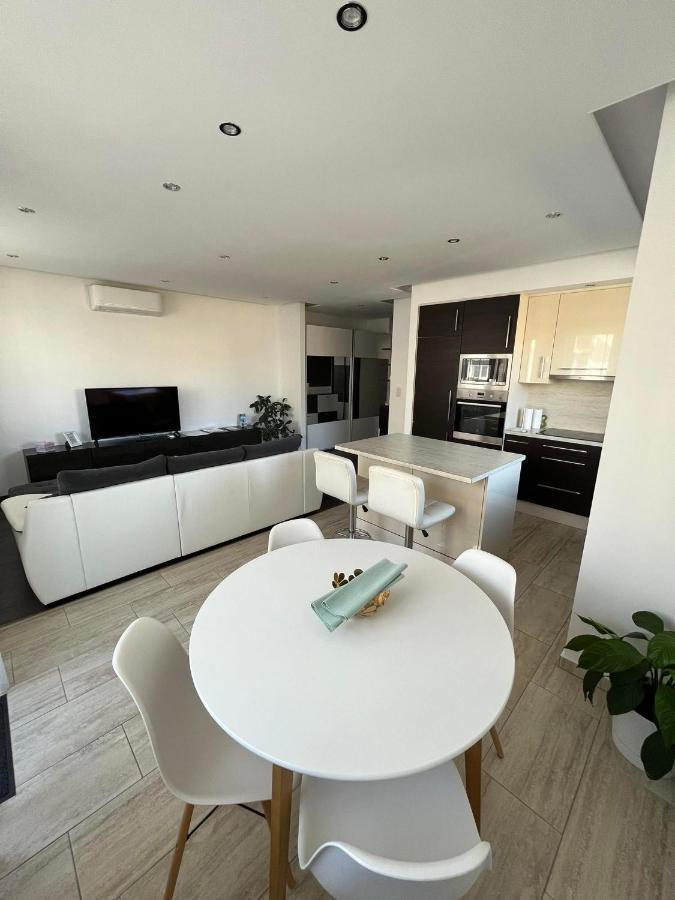 Апартаменты Big Forest Apartman Дебрецен Экстерьер фото