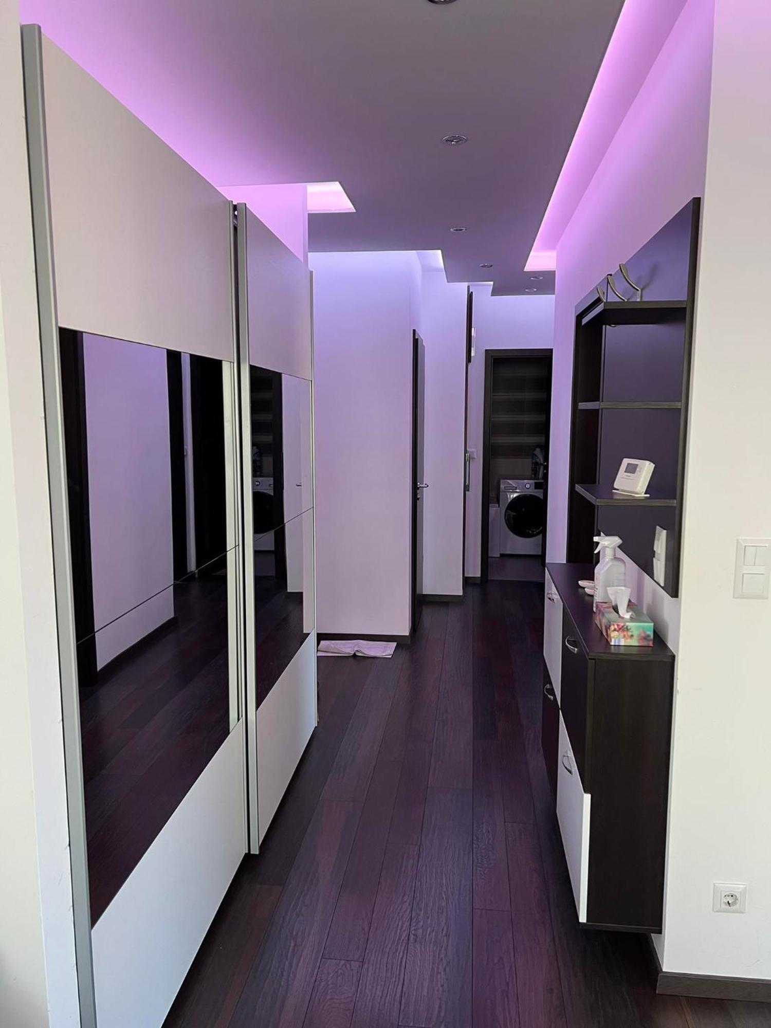 Апартаменты Big Forest Apartman Дебрецен Экстерьер фото