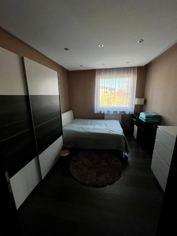 Апартаменты Big Forest Apartman Дебрецен Экстерьер фото